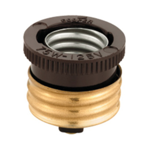 Eaton Wiring Devices Socket <em class="search-results-highlight">Reducers</em> Incandescent Mogul x Medium 250 V 660 W