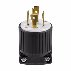 Eaton Wiring Devices Arrow Hart Locking Plugs