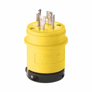 Eaton Wiring Devices Arrow Hart Locking Plugs