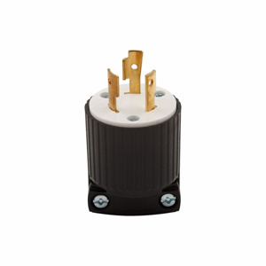 Eaton Wiring Devices Arrow Hart Locking Plugs