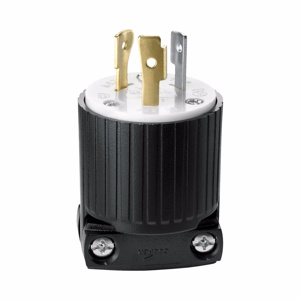 Eaton Wiring Devices Arrow Hart Locking Plugs
