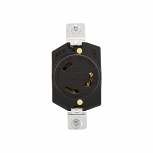 Eaton Wiring Devices Locking Receptacles