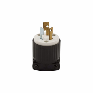 Eaton Wiring Devices Arrow Hart Locking Plugs