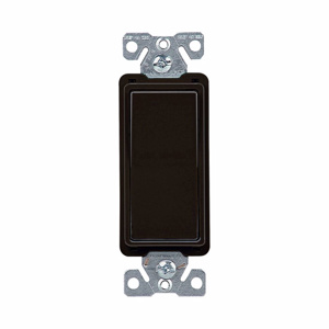 Eaton Wiring Devices 4-Way, DPST Rocker Light Switches