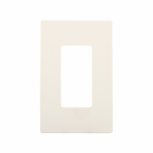 Eaton Wiring Devices Midsized Decorator Wallplates 1 Gang Desert Sand Nylon Snap-on