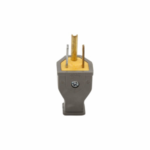 Eaton Wiring Devices Residential Grade Straight Blade Plugs