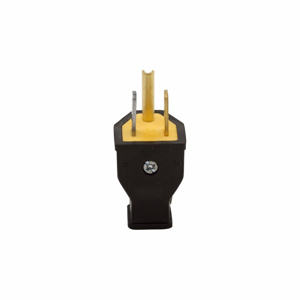 Eaton Wiring Devices Residential Grade Straight Blade Plugs