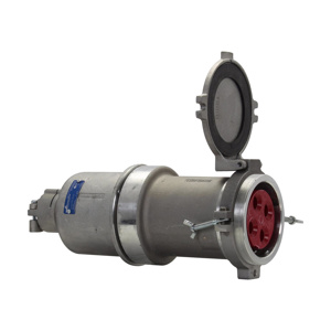 Eaton Crouse-Hinds Arktite® APR Pin and Sleeve Mating Connectors