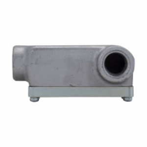 Eaton Crouse-Hinds OE Type LR Conduit Bodies