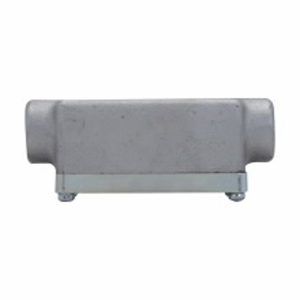 Eaton Crouse-Hinds OE Type C Conduit Bodies