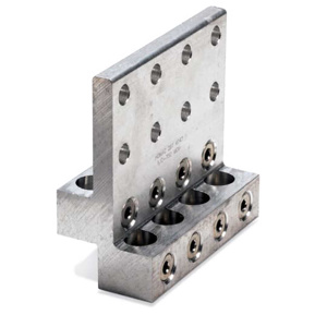 ABB Homac Transformer Spade Connectors