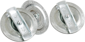 Minerallac Compression Knockout Blanks