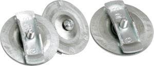 Minerallac Compression Knockout Blanks
