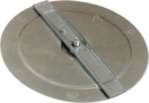 Minerallac Compression Knockout Blanks