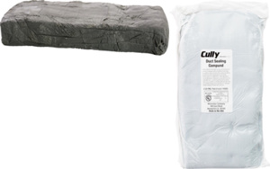 Minerallac Duct Sealant Compounds