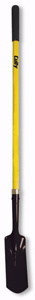 Minerallac Trench Spade Shovels