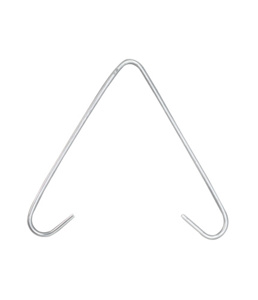 70002 V-HOOKS END MOUNT