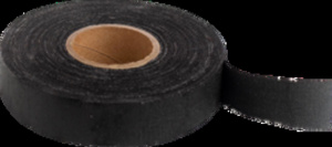 Minerallac Vinyl Electrical Tape 3/4 in x 60 ft 15 mil Black