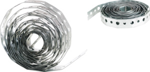 Minerallac Perforated Conduit <em class="search-results-highlight">Straps</em>