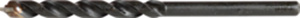 Minerallac Carbide Tip Masonry Drill Bits