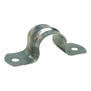 ABB Thomas & Betts Two-hole <em class="search-results-highlight">EMT</em> Conduit Straps