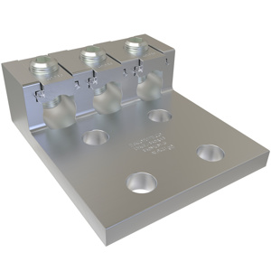 nVent ILSCO USGL Series Lay-in Mechanical Connectors