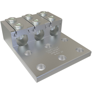nVent ILSCO USGL Series Lay-in Mechanical Connectors