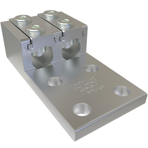 nVent Utilco USGL ClearTrax® Lay-in Connectors