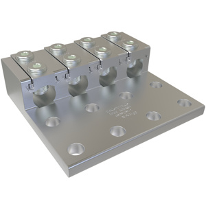 nVent UTILCO USGL ClearTrax® Lay-in Connectors