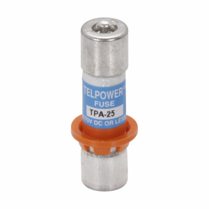 Eaton Bussmann TPA Series Telecommunication Fuses
