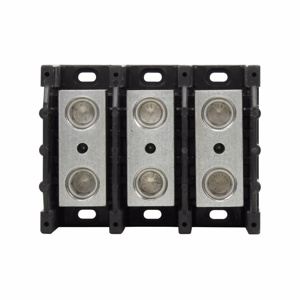 Eaton Bussmann Power Distribution Blocks