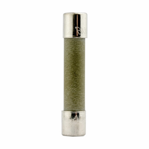 Eaton Bussmann ABC-R Series Fast Acting Fuses 20 A 250 VAC/125 VDC Ceramic 0.75/10 kA