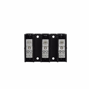 Eaton Bussmann PDB Series Power Distribution Blocks