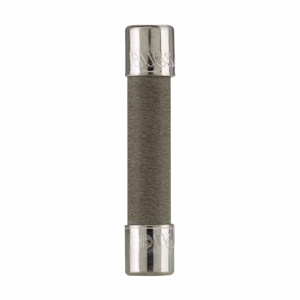 Eaton Bussmann ABC-R Series Fast Acting Fuses 9 A 250 VAC/125 VDC Ceramic 0.20/10 kA