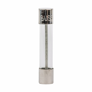 Eaton Bussmann ABC-R Series Fast Acting Fuses