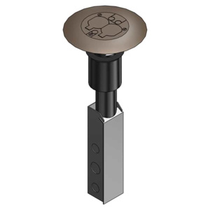 ABB Thomas & Betts FPT Series Poke-thru Systems