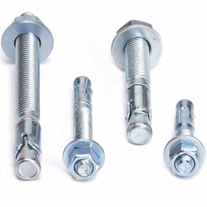 Eaton B-Line Wedge Anchors