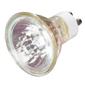 Satco Products Tru Aim® Ecologic® Series Halogen Lamps MR16 50 W Bi-pin (GU10)