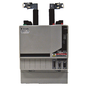 Servo Drives & Controls - Unclassified Product Family