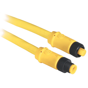 Rockwell Automation 889D DC Micro Cordsets