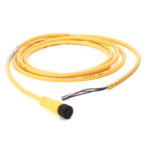 Rockwell Automation 889D DC Micro Cordsets