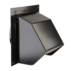 Broan-Nutone 880 Series Backdraft Damper Wall Caps
