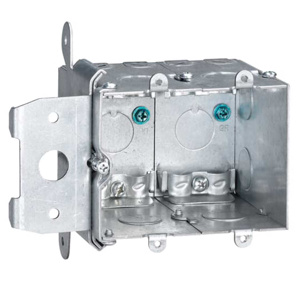 ABB Thomas & Betts Nonmetallic <em class="search-results-highlight">Switch</em> / Outlet Boxes