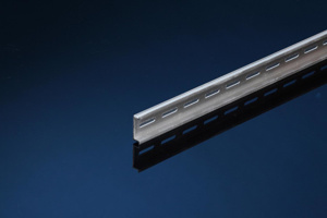 Iboco Perforated DIN Rails
