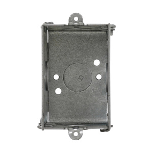 Eaton Crouse-Hinds Metallic Gangable <em class="search-results-highlight">Switch</em> / Outlet Boxes Eaton Crouse-Hinds Metallic Gangable <em class="search-results-highlight">Switch</em> / Outlet Boxes