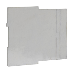 Eaton Crouse-Hinds 4 Square Box Partition Dividers