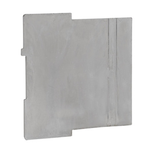 Eaton Crouse-Hinds 4 Square Box Partition Dividers