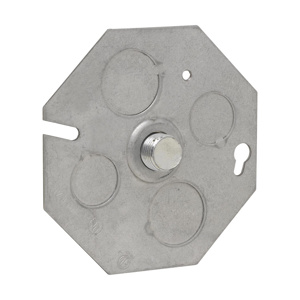 Eaton Crouse-Hinds Concrete Box Covers