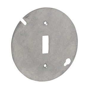 Eaton Crouse-Hinds Octagon Box Industrial Covers Eaton Crouse-Hinds Octagon Box Industrial Covers