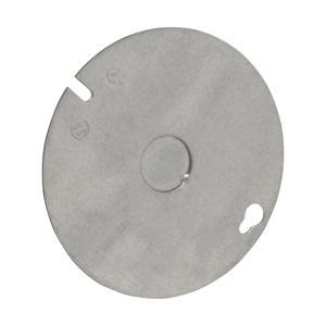 Eaton Crouse-Hinds Octagon Box Industrial Covers